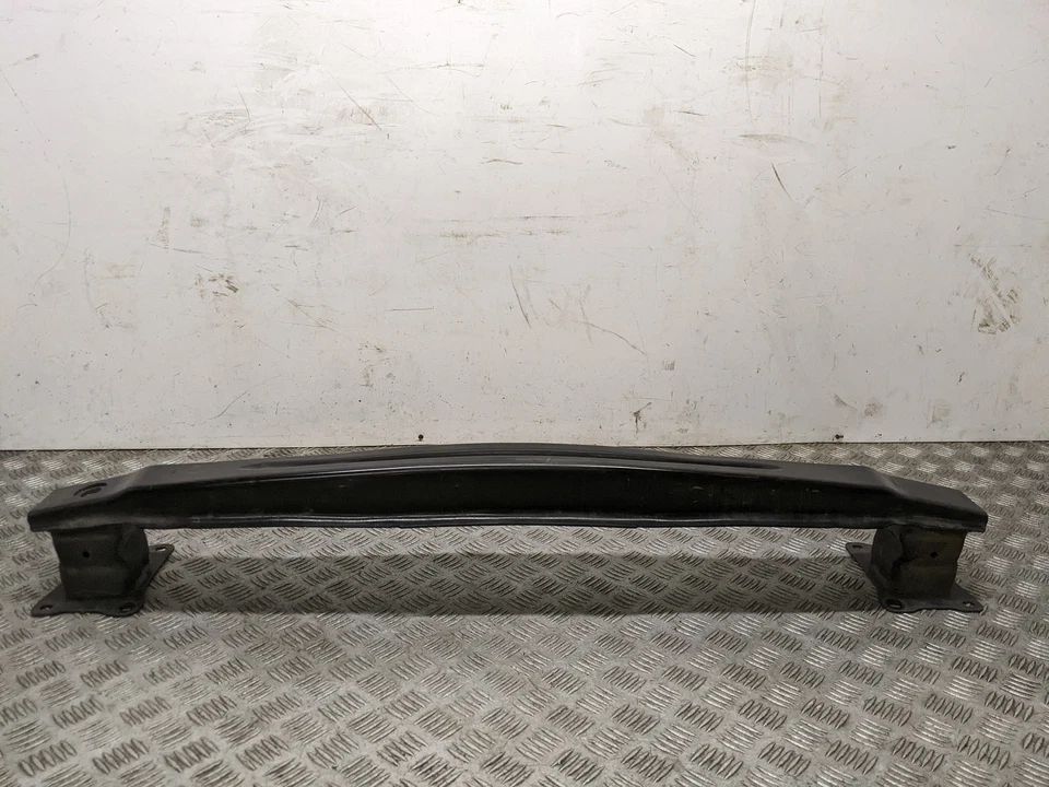 Barra de choque Seat Leon Tsi Cupra DSG MK3 2015-2020 (trasera) Foto 2 de 4