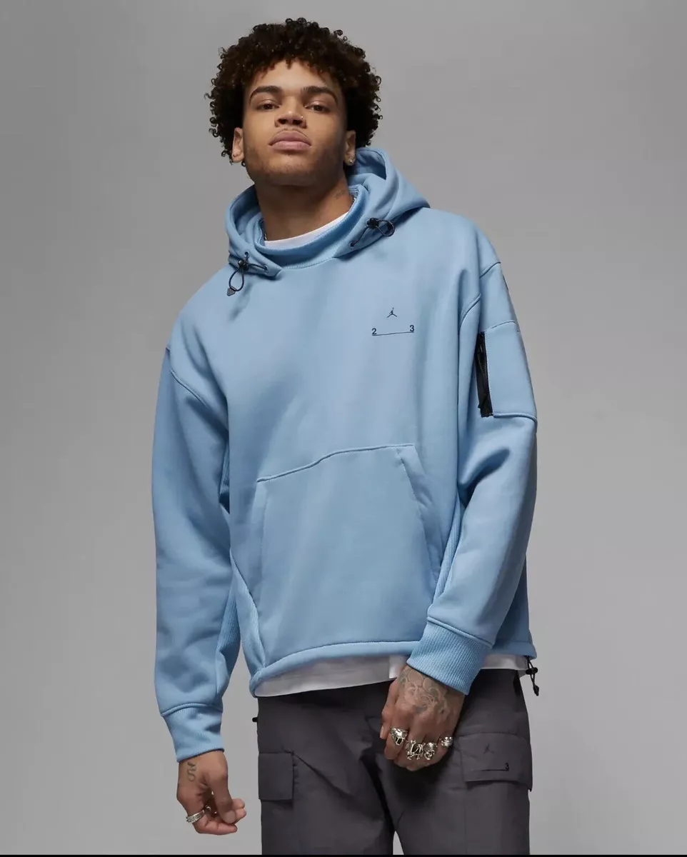 Jordan 23 alpha therma fleece hoodie sales