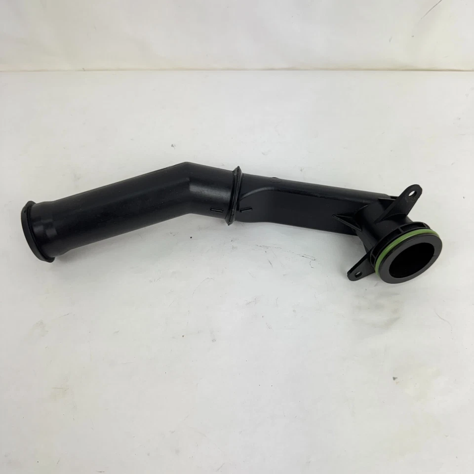 Tubo de manguera de llenado de aceite Porsche Boxster Cayman S 2006 2007 2008 3,4 L 98710701500 Foto 2 de 4