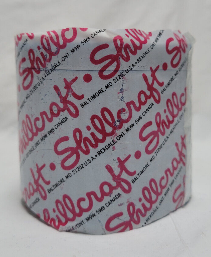 Lot of 9 Shillcraft Latch Hook Yarn Color 74 Blue Dye Lot 5058 eBay