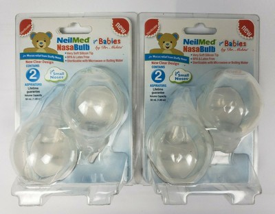 neilmed nasabulb