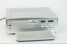 Nakamichi 1000mbi - Cambio CD Trasporto 7 velocità - revisionato + telecomando - ottimo