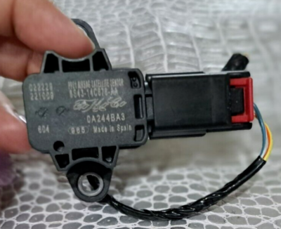8S43-14C676-AA ✓ 08-11 FORD FOCUS SEDAN FRONT DOOR IMPACT CRASH