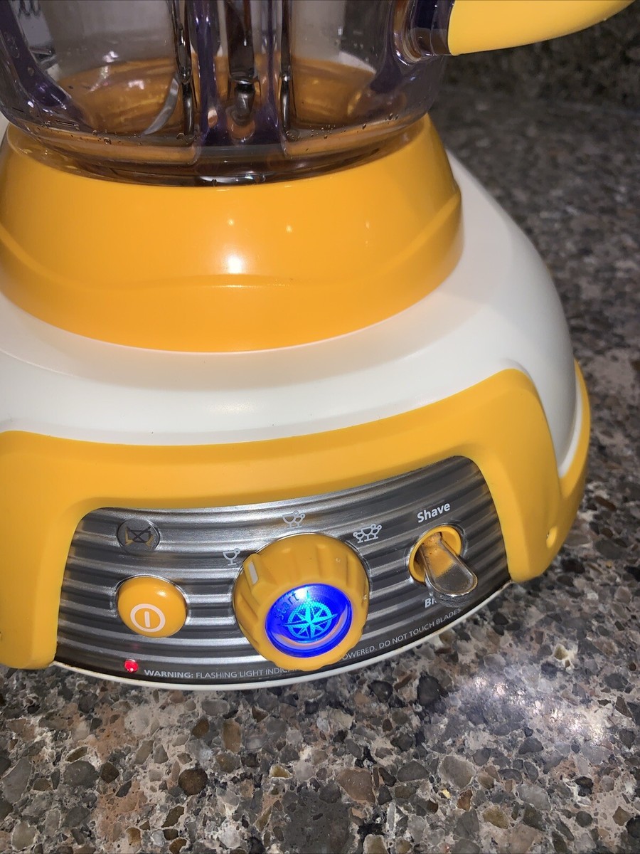 Margaritaville Explorer NBMGDM0990 18v Cordless Frozen