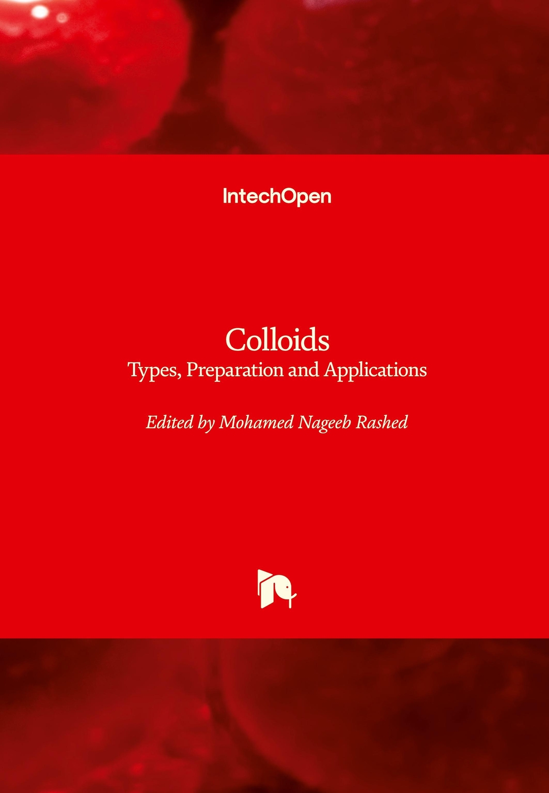 Mohamed Nageeb Rashed | Colloids | Buch | Englisch (2021) | Intechopen