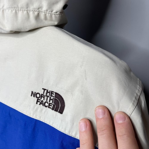 The North Face Vintage Herren HyVent Block Color Skijacke - Größe S - Bild 12 von 23