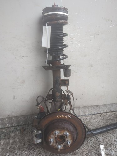 Range Rover Evoque L538 2011-2015 Strut/shock/leg rear Driver BJ32-18080CE O20