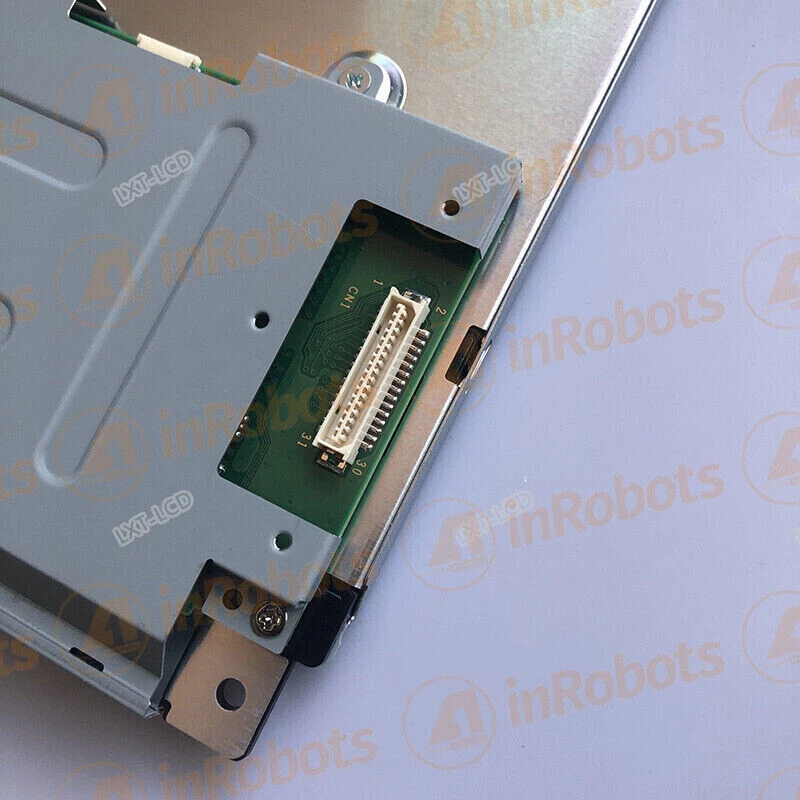 10.4 inch LQ104V1DG81 By Sharp LCD Screen Display Panel - Image 2 of 4