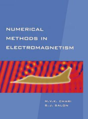 Numerical Methods in Electromagnetism