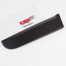 New Kia Door Molding Rear Left Right 2011-16 Sportage 83270-3w000 New Kia Door Molding Rear Left Right 2011-16 Sportage 83270-3w000