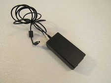 Li Shin AC Power Adapter Black Input 100 to 240V Output 12V 4.0A 0217B1248