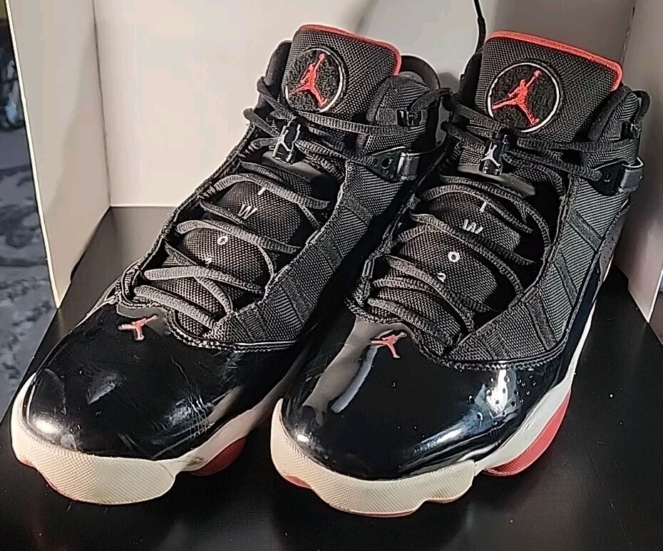 シューズ(男性用) jordan 6 rings Jordan 6 Rings | Foot Locker