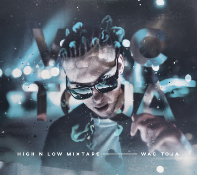 Wac Toja - High n low mixtape [CD]
