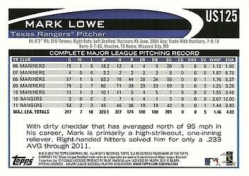 2012 Topps Update - Set Break (#1-165) - You Choose - Very Crisp cards 🌟 - Bild 251 von 329