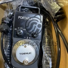 1PCS New TOSNUC HANDY PULSER HP-L01-2Z5 PL0-300-24 Electronic Handwheel