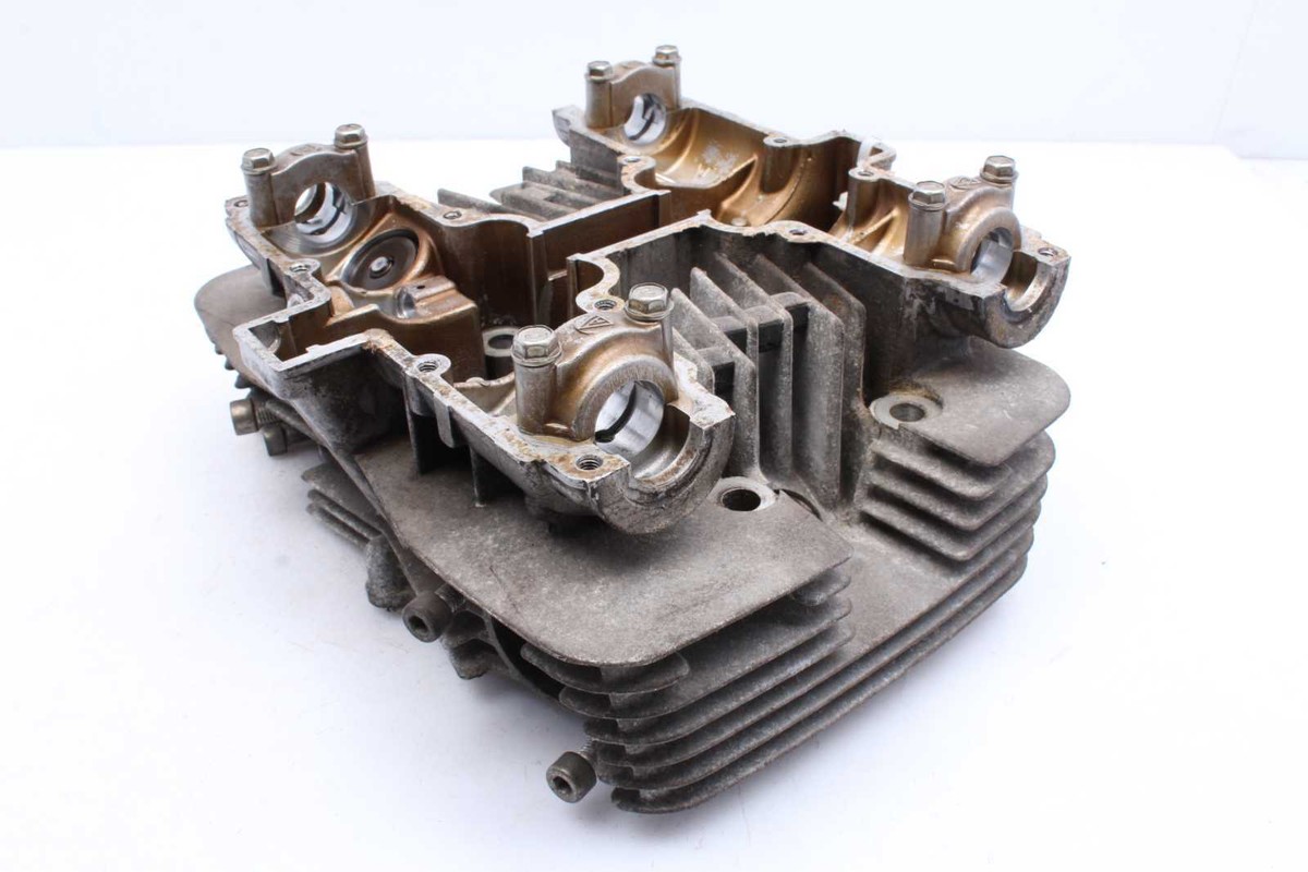 Cylinder head Suzuki GS 450 GS450 80-81 | eBay