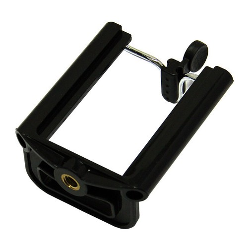 MaximalPower Mini Foldable Tripod + Selfie BTShutter for iPhone Android Phones - Photo 13 sur 16