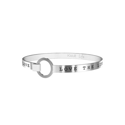 Braccialetto LIFE CHARM - GOOD LUCK * Cartoleria