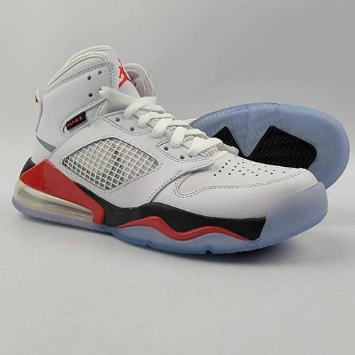 Air Jordan Boys Mars 270 GS Basketball 