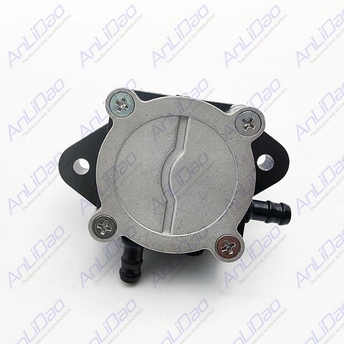 New Fuel Pump 3H8-04000-1 803529T04 5041064 for Tohatsu Nissan Mercury Johnson - Picture 4 of 4