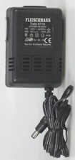 Fleischmann #6710 12 Watt Power Pack for N Gauge, Requires 230 Volt Input
