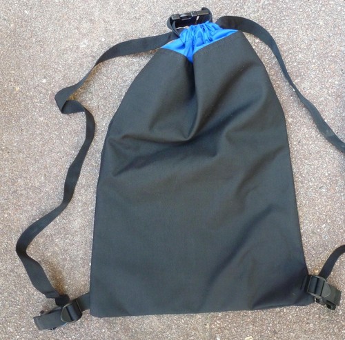Raven System - Pack-Away Backback - Picture 3 of 14