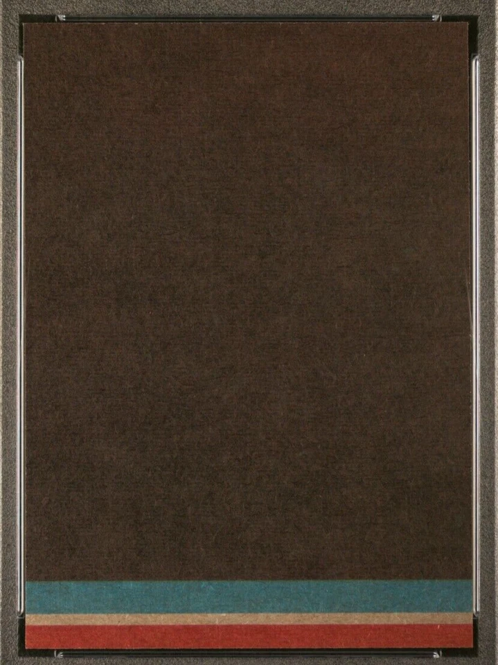 1979 TOPPS STAR TREK THE UNEARTHLY #29 TRADING CARD | PSA 9 MINT POP 7 - Image 4 of 4