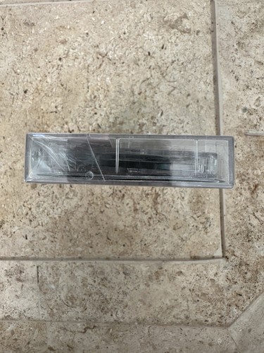 Radiohead - The Bends Cassette Tape NEW FACTORY SEALED GEM - Picture 4 of 8