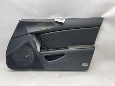 04-11 MAZDA RX-8 RX8 RIGHT PASSENGER SIDE DOOR TRIM PANEL OEM | eBay