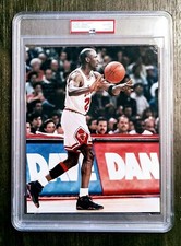 1992 Michael Jordan 
