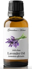 Lavender 100% Pure Essential Oil - Free Shipping - US Seller!
