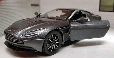 aston martin db11 diecast model