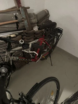 giant fahrrad - Bild 1 von 3