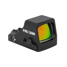 Holosun Green Dot Open Reflex Optical Sight (HE407K-GR X2)
