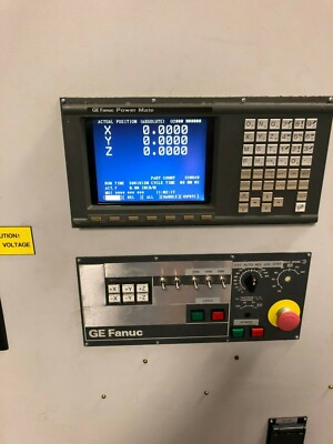 NEW FANUC SERVO AMP A06B-6136-H201 | eBay