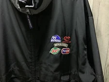 Breyers Good Humor Ice Cream Popsicle Klondike Company Jacket Size 3X