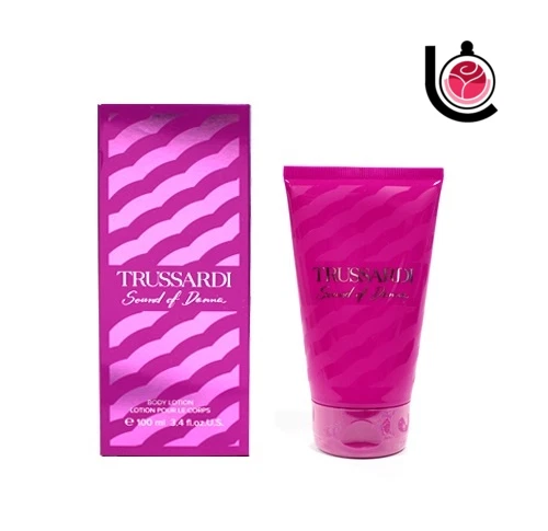 Trussardi parfum online sound of donna