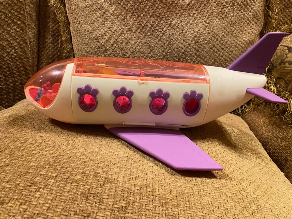 Lps hotsell pet jet