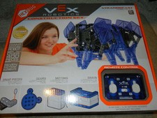 hexbug strandbeast