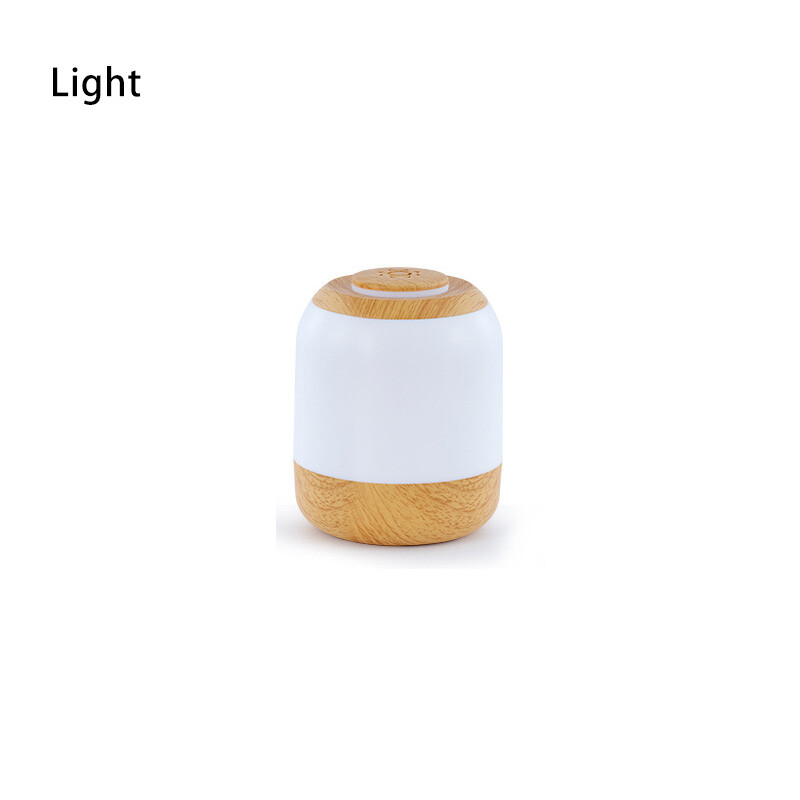 Pat Night Light For Feeding Baby In Cream White Cherry Blossom Wood eBay