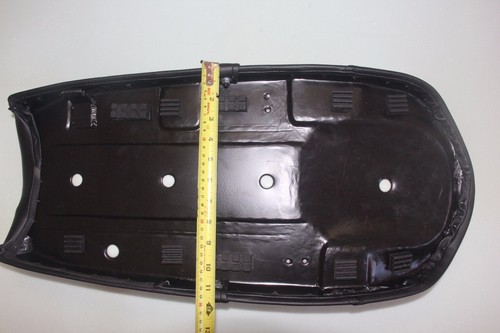 1974-1975 Ducati 860GT 860 motorcycle seat aftermarket CODE: D3124 - Bild 7 von 9