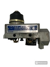 HONEYWELL BZE6-RNX1 / BZE6RNX1 NSN 5930-01-041-1379 "AS PICTURED"