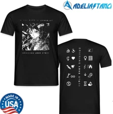 Cynthoni Merch Icons V2 T-Shirt