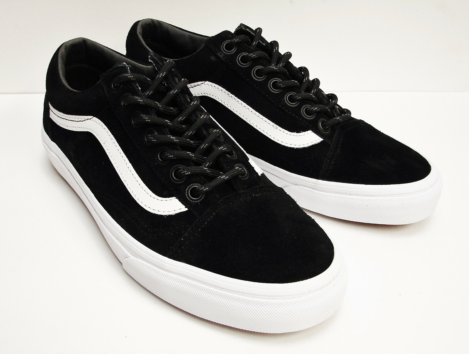 old skool vans mte