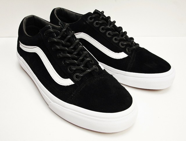 vans old skool mte dx