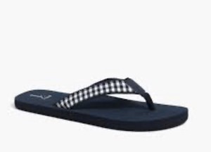 j crew flip flops mens