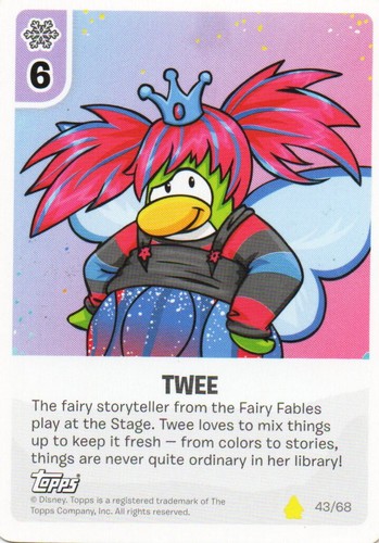 Club Penguin / Card Jitsu / Jitsu Fire y varias tarjetas coleccionables individuales - Imagen 80 de 186