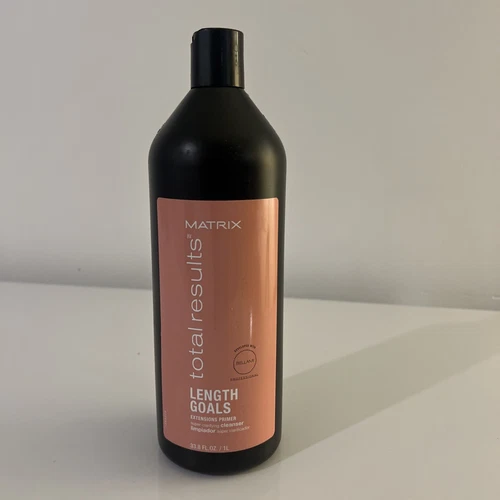 Matrix Total Results Length Goals Extensions Primer Super Clarifying 33.8 fl oz