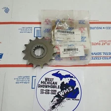 JT Sprockets Sprocket JTF1515-14 QTY 1 