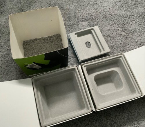 Apple iPod Classic 4th Generation 20GB Empty Box ref.548 - Picture 4 of 7